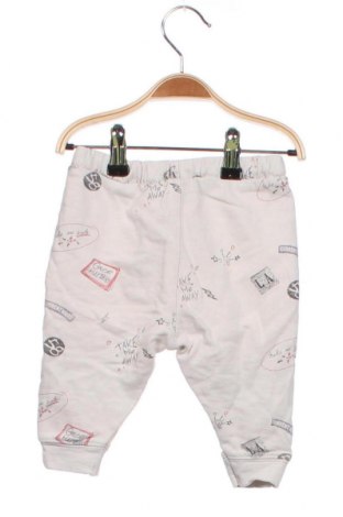 Детски панталон Zara, Размер 6-9m/ 68-74 см, Цвят Сив, Цена 24,00 лв.