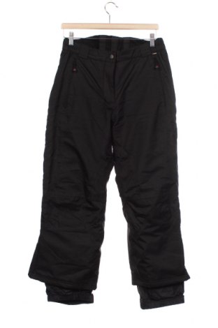 Παιδικό παντελόνι για χειμερινά σπορ Maier Sports, Μέγεθος 15-18y/ 170-176 εκ., Χρώμα Μαύρο, Τιμή 48,25 €