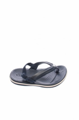 Детски сандали Crocs, Размер 22, Цвят Син, Цена 5,00 лв.