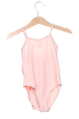 Παιδικό κορμάκι Danskin, Μέγεθος 3-4y/ 104-110 εκ., Χρώμα Ρόζ , Τιμή 7,60 €