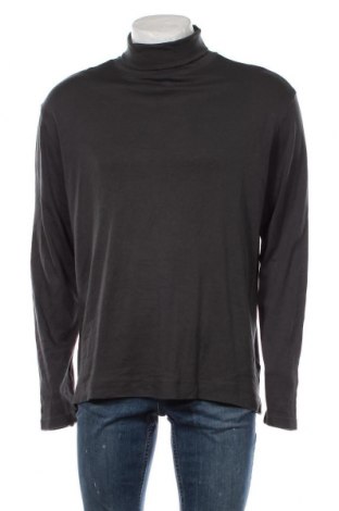 Мъжка блуза Christian Berg, Размер XL, Цвят Сив, Цена 27,00 лв.