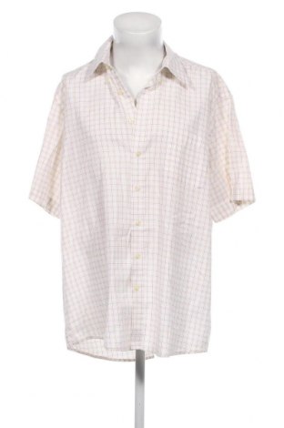 Мъжка риза Christian Berg, Размер XL, Цвят Многоцветен, Цена 34,00 лв.