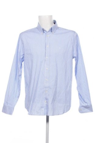 Ανδρικό πουκάμισο Ralph Lauren, Μέγεθος XL, Χρώμα Μπλέ, Τιμή 54,43 €