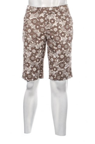 Ανδρικό κοντό παντελόνι Sonoma, Μέγεθος M, Χρώμα Πολύχρωμο, Τιμή 17,81 €