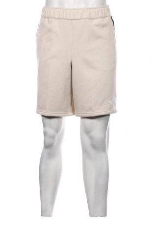 Мъжки къс панталон The North Face, Размер XL, Цвят Екрю, Цена 172,00 лв.
