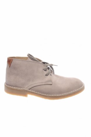 Pánské boty Carrera Jeans, Velikost 41, Barva Šedá, Cena  654,00 Kč