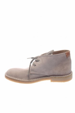Pánské boty Carrera Jeans, Velikost 41, Barva Šedá, Cena  654,00 Kč