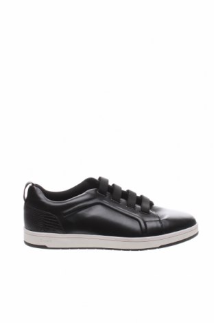 Ανδρικά παπούτσια DKNY, Μέγεθος 45, Χρώμα Μαύρο, Τιμή 144,74 €