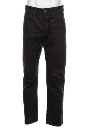 Ανδρικό παντελόνι Mac, Μέγεθος M, Χρώμα Μαύρο, Τιμή 4,22 €