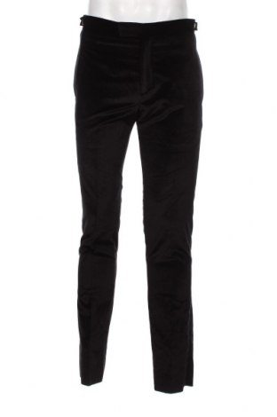 Мъжки панталон Paul Smith, Размер L, Цвят Черен, Цена 245,70 лв.