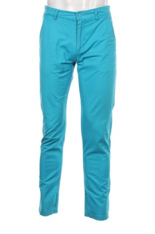 Ανδρικό παντελόνι Tenson, Μέγεθος M, Χρώμα Μπλέ, Τιμή 38,35 €