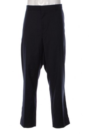 Ανδρικό παντελόνι Very Man, Μέγεθος XXL, Χρώμα Μπλέ, Τιμή 5,39 €