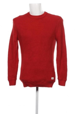 Ανδρικό πουλόβερ C&A, Μέγεθος M, Χρώμα Κόκκινο, Τιμή 5,88 €