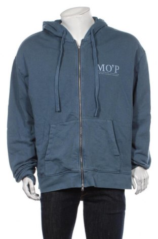 Herren Sweatshirt Marc O'Polo, Größe XXL, Farbe Blau, Preis € 88,66