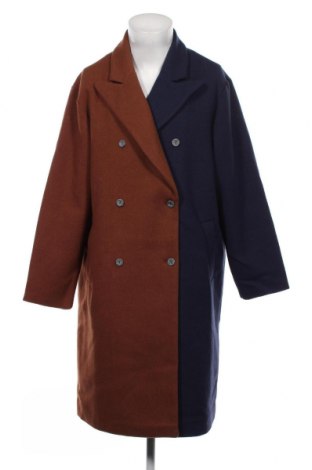 Дамско палто Noisy May, Размер XL, Цвят Многоцветен, Цена 51,00 лв.