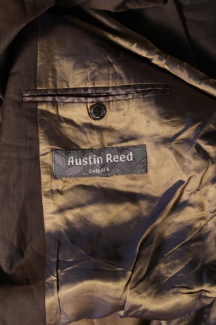 Ανδρικό σακάκι Austin Reed, Μέγεθος S, Χρώμα Καφέ, Τιμή 3,49 €