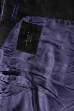 Ανδρικό σακάκι Cortefiel, Μέγεθος XL, Χρώμα Γκρί, Τιμή 7,94 €