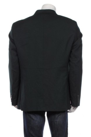 Ανδρικό σακάκι Selected Homme, Μέγεθος XL, Χρώμα Πράσινο, Τιμή 91,29 €