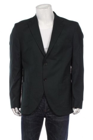 Ανδρικό σακάκι Selected Homme, Μέγεθος XL, Χρώμα Πράσινο, Τιμή 104,33 €