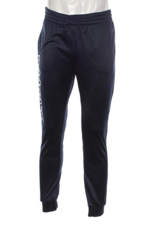 Herren Sporthose Kappa, Größe M, Farbe Blau, Preis € 10,11