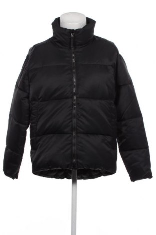 Ανδρικό μπουφάν Abercrombie & Fitch, Μέγεθος XS, Χρώμα Μαύρο, Τιμή 92,47 €