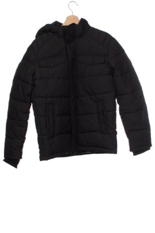 Męska kurtka Jack & Jones, Rozmiar M, Kolor Czarny, Cena 253,22 zł