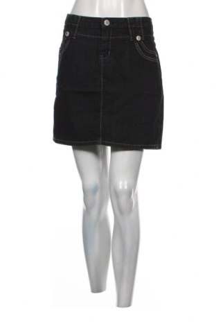 Φούστα Janina Denim, Μέγεθος M, Χρώμα Μπλέ, Τιμή 17,63 €