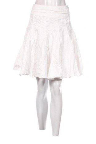 Φούστα Karen Millen, Μέγεθος S, Χρώμα Λευκό, Τιμή 36,49 €