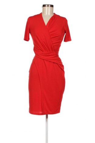 Φόρεμα ASOS Petite, Μέγεθος M, Χρώμα Κόκκινο, Τιμή 22,33 €