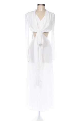 Šaty  Alberta Ferretti, Velikost M, Barva Bílá, Cena  11 580,00 Kč