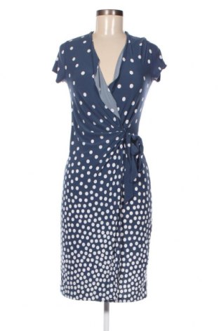 Φόρεμα Anne Klein, Μέγεθος S, Χρώμα Μπλέ, Τιμή 48,18 €