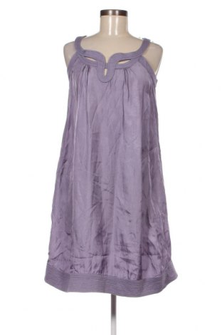 Φόρεμα BZR Bruuns Bazaar, Μέγεθος M, Χρώμα Βιολετί, Τιμή 43,11 €