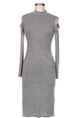 Φόρεμα Bardot, Μέγεθος M, Χρώμα Γκρί, Τιμή 38,04 €