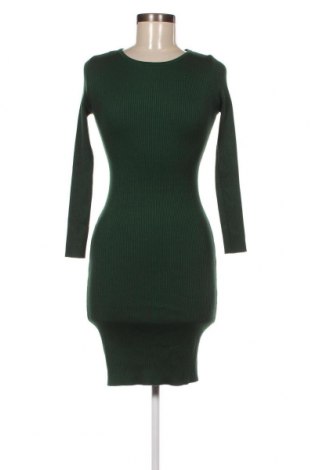 Φόρεμα Cherry Koko, Μέγεθος S, Χρώμα Πράσινο, Τιμή 17,63 €