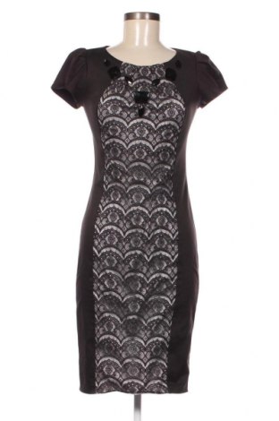 Φόρεμα Defacto, Μέγεθος S, Χρώμα Μαύρο, Τιμή 22,33 €