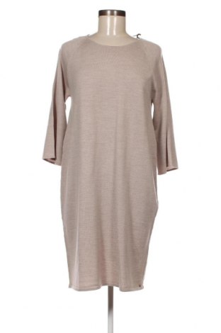 Φόρεμα Delicate Love, Μέγεθος M, Χρώμα  Μπέζ, Τιμή 183,09 €