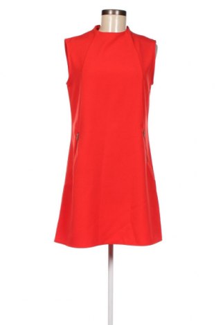 Φόρεμα Dept, Μέγεθος M, Χρώμα Κόκκινο, Τιμή 23,51 €