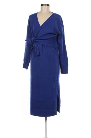 Φόρεμα Designers Remix, Μέγεθος S, Χρώμα Μπλέ, Τιμή 152,58 €