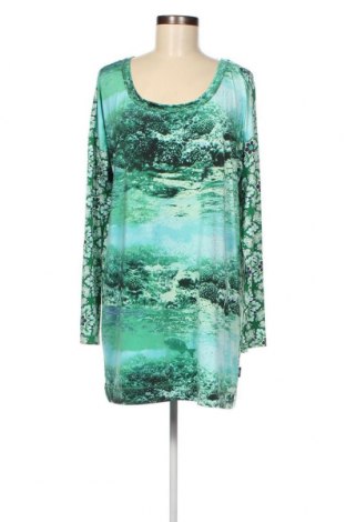 Φόρεμα Didi, Μέγεθος L, Χρώμα Πράσινο, Τιμή 21,16 €