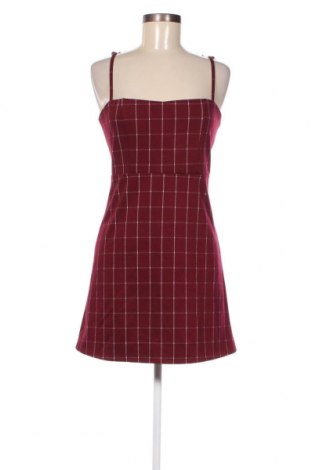 Φόρεμα Fashion nova, Μέγεθος S, Χρώμα Κόκκινο, Τιμή 3,53 €