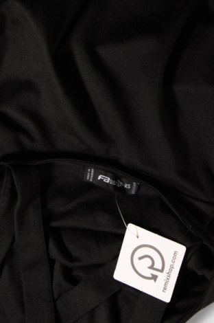 Φόρεμα Fb Sister, Μέγεθος XS, Χρώμα Μαύρο, Τιμή 23,51 €