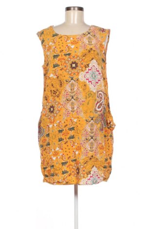 Φόρεμα Get it on by S.Oliver, Μέγεθος L, Χρώμα Πολύχρωμο, Τιμή 18,87 €