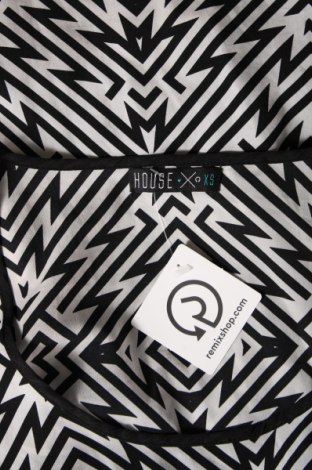 Φόρεμα House, Μέγεθος XS, Χρώμα Πολύχρωμο, Τιμή 23,51 €