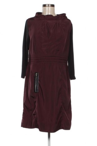 Φόρεμα In Front, Μέγεθος M, Χρώμα Κόκκινο, Τιμή 28,21 €