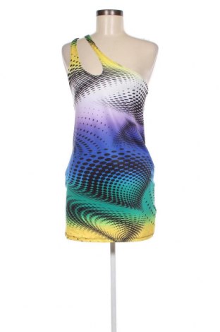 Φόρεμα Jaded London, Μέγεθος XL, Χρώμα Πολύχρωμο, Τιμή 9,50 €