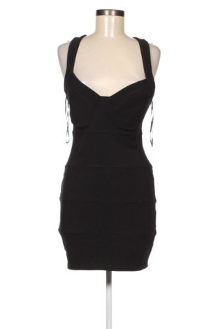 Φόρεμα Jane Norman, Μέγεθος L, Χρώμα Μαύρο, Τιμή 16,46 €