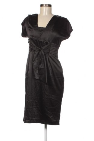 Φόρεμα Kensol, Μέγεθος M, Χρώμα Μαύρο, Τιμή 29,69 €