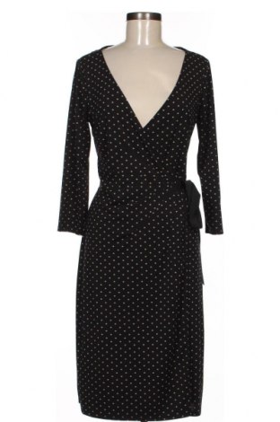 Φόρεμα Loft By Ann Taylor, Μέγεθος S, Χρώμα Μαύρο, Τιμή 48,18 €
