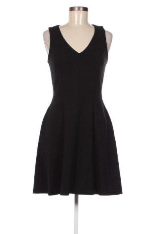 Φόρεμα Loft By Ann Taylor, Μέγεθος XS, Χρώμα Μαύρο, Τιμή 35,63 €