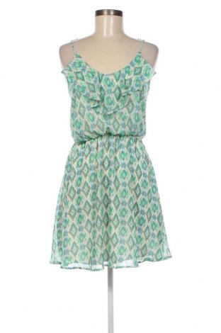 Φόρεμα Lush, Μέγεθος M, Χρώμα Πολύχρωμο, Τιμή 75,46 €